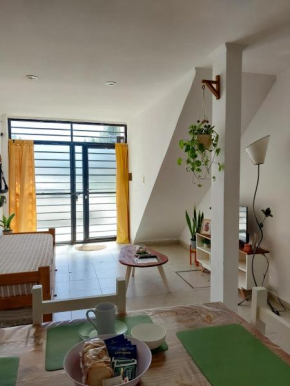 Departamento Juan B. Justo